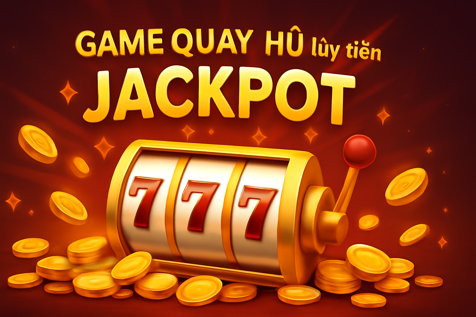 Game Quay Hũ Lũy Tiến Jackpot – Cơ Hội Trúng Thưởng Khổng Lồ